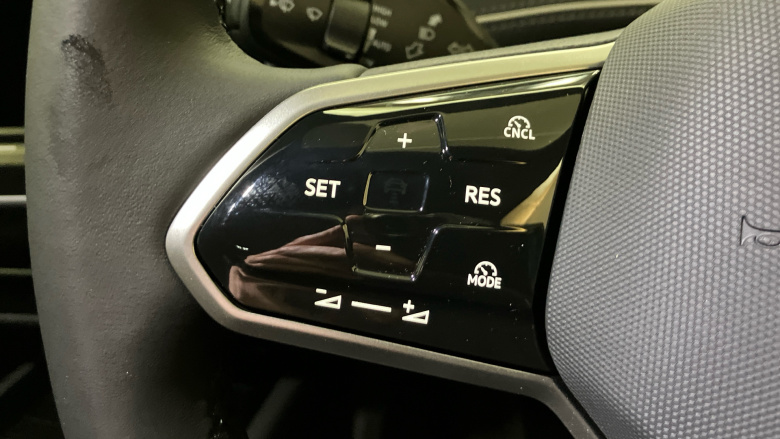 Volkswagen ID.7 210kW Match Pro Plus 77kWh 5dr Auto Electric Hatchback